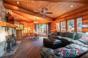 Snowridge Chalet by Outpost Whistler